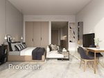 3 bedrooms Apartment in Business Bay, UAE No. 3145 - Image 6