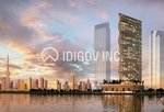 2 bedrooms Apartment in Maritime City, UAE No. 31456 - apartment in Dubai