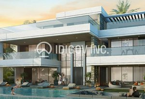 4 bedrooms Villa in Damac Lagoons, UAE No. 31458
