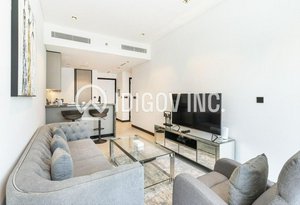 1 bedroom Apartment in Business Bay, UAE No. 31460
