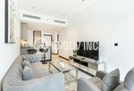 1 bedroom Apartment in Business Bay, UAE No. 31460 - apartment in Dubai