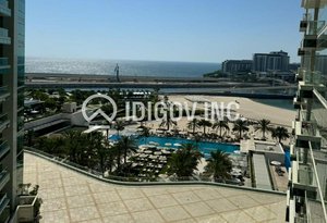 3 bedrooms Apartment in Jumeirah Beach Residence, UAE No. 31461
