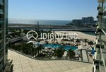 3 bedrooms Apartment in Jumeirah Beach Residence, UAE No. 31461 - apartment in Dubai