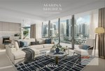 1 bedroom Apartment in Dubai Marina, UAE No. 31466 - apartment in Dubai