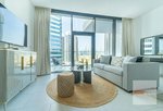 Studio in Business Bay, UAE No. 31467 - apartment in Dubai