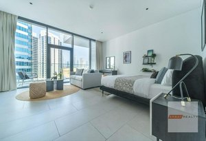 Studio in Business Bay, UAE No. 31467
