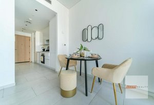 Studio in Business Bay, UAE No. 31467