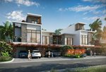 4 bedrooms Villa in Damac Lagoons, UAE No. 31468 - villa in Dubai
