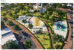 390m² Land in Tilal City, UAE No. 31474 - Image 3