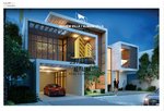 456m² Land in Tilal City, UAE No. 31475 - land in Dubai