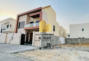 5 bedrooms Villa in Al Yasmeen, UAE No. 31478