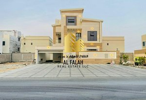 5 bedrooms Villa in Al Yasmeen, UAE No. 31480