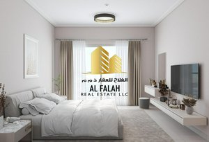 2 bedrooms Apartment in Sheikh Khalifa Bin Zayed Street, UAE No. 31484