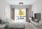 2 bedrooms Apartment in Sheikh Khalifa Bin Zayed Street, UAE No. 31485 - apartment in Dubai