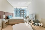 Studio in Palm Jumeirah, UAE No. 31497 - apartment in Dubai