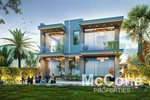 6 bedrooms Villa in Damac Lagoons, UAE No. 31498 - Image 4