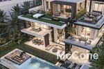 6 bedrooms Villa in Damac Lagoons, UAE No. 31498 - Image 6