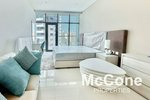 Studio in Palm Jumeirah, UAE No. 31502 - apartment in Dubai
