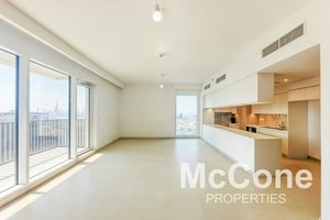 3 bedrooms Apartment in Dubai Creek Harbour (The Lagoons), UAE No. 31505