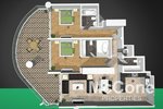 2 bedrooms Apartment in Palm Jumeirah, UAE No. 31510 - Image 19