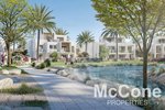 3 bedrooms Townhouse in The Valley, UAE No. 31515 - townhouse in Dubai