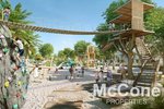 3 bedrooms Townhouse in The Valley, UAE No. 31515 - Image 15
