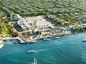 929m² Land in Yas Island, UAE No. 31523