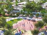 929m² Land in Yas Island, UAE No. 31523 - Image 3