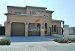 5 bedrooms Villa in Saadiyat Island, UAE No. 31539 - villa in Dubai