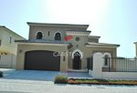 5 bedrooms Villa in Saadiyat Island, UAE No. 31539 - Image 2