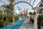 4 bedrooms Villa in Saadiyat Island, UAE No. 31540 - Image 2