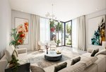 4 bedrooms Villa in Saadiyat Island, UAE No. 31540 - Image 14
