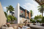 4 bedrooms Villa in Saadiyat Island, UAE No. 31540 - Image 15