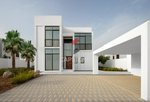 4 bedrooms Villa in Abu Dhabi, UAE No. 31541 - Image 3