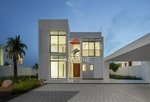 4 bedrooms Villa in Abu Dhabi, UAE No. 31541 - Image 4