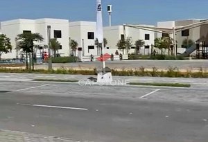 2 bedrooms Townhouse in Yas Island, UAE No. 31543