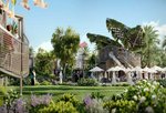 1074m² Land in Saadiyat Island, UAE No. 31544 - land in Dubai