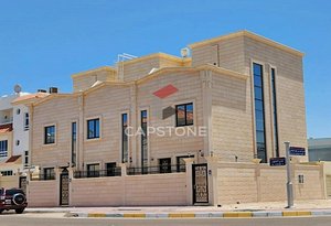 9290m² Villa in Al Mushrif, UAE No. 31553