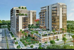 Studio in Saadiyat Island, UAE No. 31558