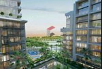 Studio in Saadiyat Island, UAE No. 31558 - Image 2