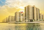 3 bedrooms Apartment in Yas Island, UAE No. 31559 - apartment in Dubai