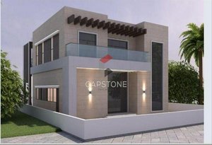 5 bedrooms Villa in Yas Island, UAE No. 31560