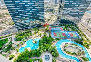 1 bedroom Apartment in Al Reem Island, UAE No. 31561