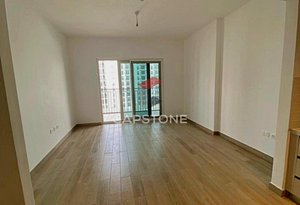 Studio in Yas Island, UAE No. 31563