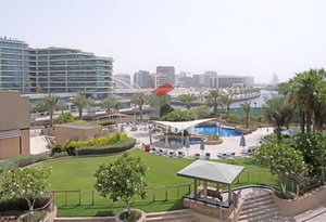 1 bedroom Apartment in Al Raha Beach, UAE No. 31565