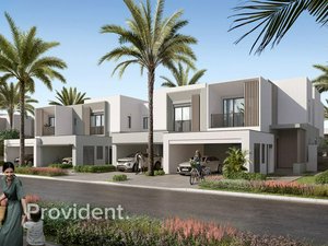 4 bedrooms Townhouse in Jebel Ali, UAE No. 3157