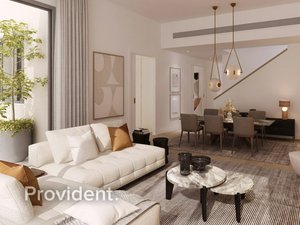 3 bedrooms Townhouse in Jebel Ali, UAE No. 3159