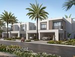 3 bedrooms Townhouse in Jebel Ali, UAE No. 3159 - Image 8