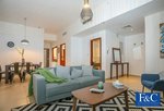 1 bedroom Apartment in Jumeirah Beach Residence, UAE No. 316 - apartment in Dubai