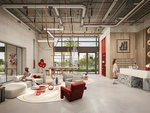 1 bedroom Apartment in Saadiyat Island, UAE No. 31608 - Image 4
